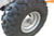 3 in Direct Drive Chipper Shredder Vac Commercial 7HP KOHLER Command Pro Engine