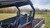 2023+ CF Moto ZForce 800 Trail/950 Sport & Trail Lexan Rear Windshield