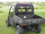 Arctic Cat Prowler 700 - Soft Back Panel