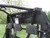 Arctic Cat Prowler 700 - Soft Back Panel