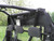 Arctic Cat Prowler 700 Back Panel