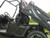 Arctic Cat Prowler 700 - Soft Back Panel