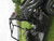 Arctic Cat Prowler 700 Back Panel