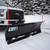 Dodge Trucks 82" x 19" Universal Mount T-Frame Snow Plow Kit w/ Winch & Remote