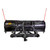 Dodge Trucks 82" x 19" Universal Mount T-Frame Snow Plow Kit w/ Winch & Remote