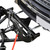 Dodge Trucks 82" x 19" Universal Mount T-Frame Snow Plow Kit w/ Winch & Remote