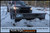 Toyota DK2 82" x 19" Universal Mount T-Frame Snow Plow Kit w/ Winch & Remote