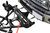 2024+ Toyota Tacoma 82" x 19" Snow Plow Kit
