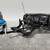Suzuki Trucks and SUV 82" Universal Snow Plow Kit w/ Winch & Remote
