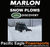 Landrover DK2 82" x 19" Universal Mount T-Frame Snow Plow Kit w/ Winch & Remote
