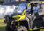 Can-Am Defender Framed Upper Soft Doors