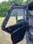 Can-Am Defender Framed Upper Soft Doors