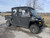 Can-Am Defender Max Framed Upper Doors For Super ATV Doors