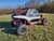 Segway Villain SX10 / SX10W Soft Upper Doors and Back Panel