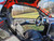 Segway Villain SX10 / SX10W Soft Upper Doors and Back Panel