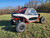 Segway Villain SX10 / SX10W Soft Upper Doors and Back Panel