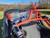 Segway Villain 3-Piece 1/4 inch Polycarbonate Rear Windshield
