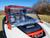 Segway Villain 1/4 inch Lexan Windshield with Clamp & Vent Options