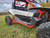 Segway Villain 1/4" Polycarbonate Lower Doors