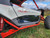 Segway Villain 1/4" Polycarbonate Lower Doors