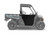 CF Moto UForce 1000 Lower Half Doors 2019-2022