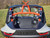 Segway Villain Tinted Soft Rear Panel