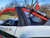 Segway Villain Tinted Soft Rear Panel