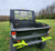Segway UT10 1/4 inch Soft Back Panel