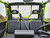 Segway UT10 1/4 inch Soft Back Panel