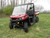 Can Am Defender / Defender Max 4 Vented Windshield