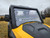 Cub Cadet Challenger MX550/750 Windshield with Dual Vents 2017-2024