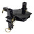 Kubota X RTV ~ 66" Snow Plow Kit with a Straight Plow Blade
