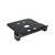 Kawasaki Mule PRO Snow Plow Mount