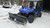Honda Pioneer 1000 / 1000-5 / 1000-6 Snow Plow Kit, Pushtubes & Plow Mount