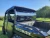 Segway UT10 Rear Windshield