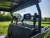 Segway UT10 Rear Windshield