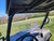 HiSun Strike 1000 Crew Vented Lexan Windshield