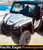 2021+ Yamaha Wolverine X2/X4 Vented Laminated DOT Glass Windshield