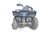 CF Moto C Force 500 HO / 500 EPS / 600 Front Bumper