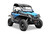 CF Moto ZForce 500 / 800 / 1000 Front Bumper