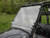 Arctic Cat Prowlers with a Square Bar Frame - Lexan Windshield with Vents