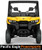 Can-Am Defender HD5 / HD8 / HD10 Rear Bumper 2016-2025