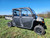 Copy of CF Moto UForce 1000XL Upper Soft Front and Rear Doors