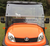 Kubota RTV 400 / 500 / 520 Lexan Windshield