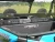 Kubota RTV 400 / 500 / 520 Rear Windshield with vents