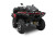 Yamaha Grizzly 700 / Kodiak 700 Radiator Relocate Kit