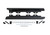 Yamaha R Max 4 Rear Bumper 2021+