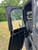 Can-Am Defender Max Framed Upper Soft Doors For ThumperFab Lower doors