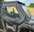 Can-Am Defender Max Framed Upper Soft Doors