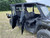 Can-Am Defender Max Framed Upper Soft Doors For ThumperFab Lower doors